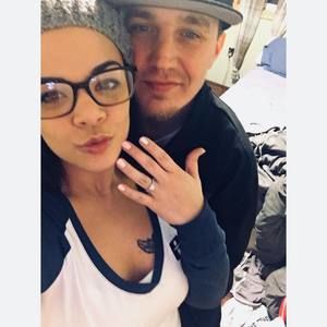 Meet your Posher, Marisa